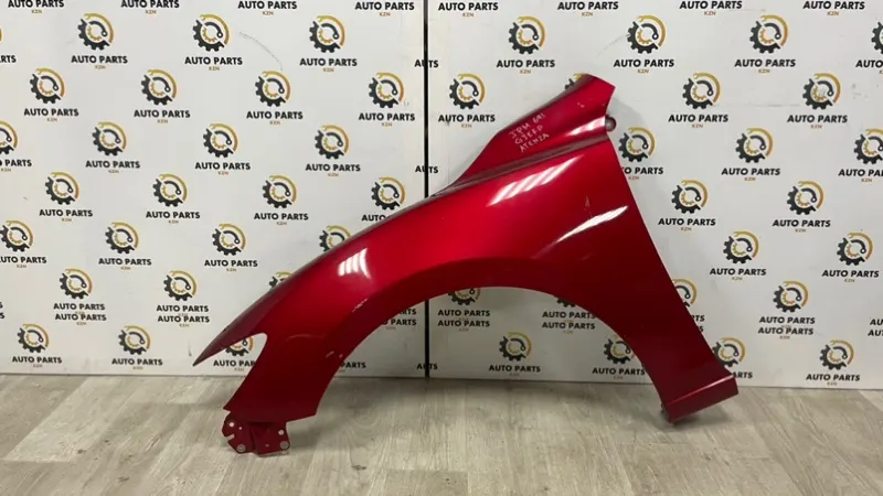 Крыло Mazda 6 GJ PE перед. лев. (б/у)