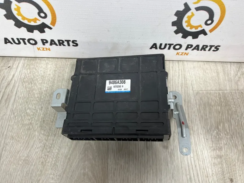 Блок управления Mitsubishi Outlander 3 4B12 (б/у)