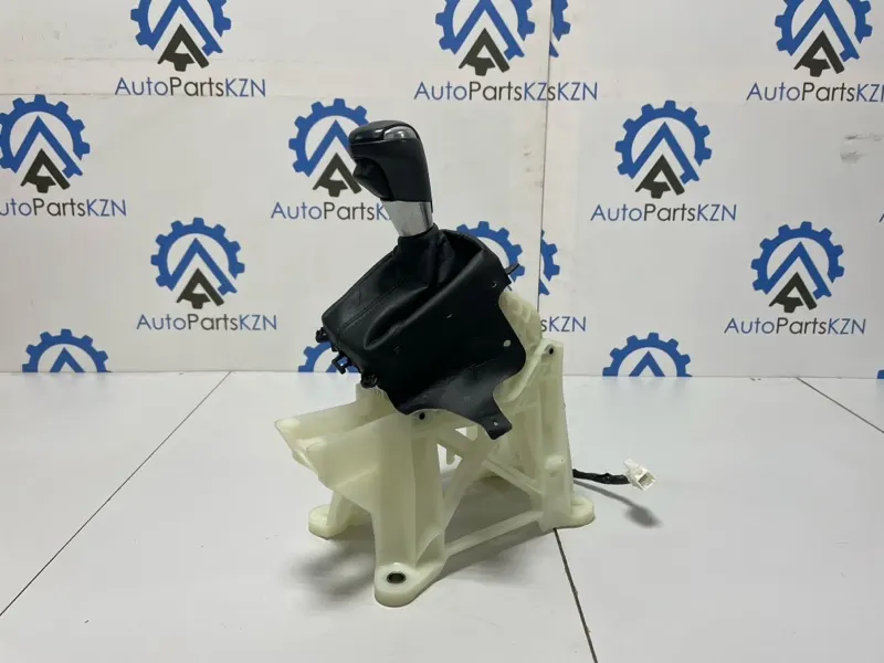 Ручка КПП Mazda CX-5 KF PY 2020 (б/у)