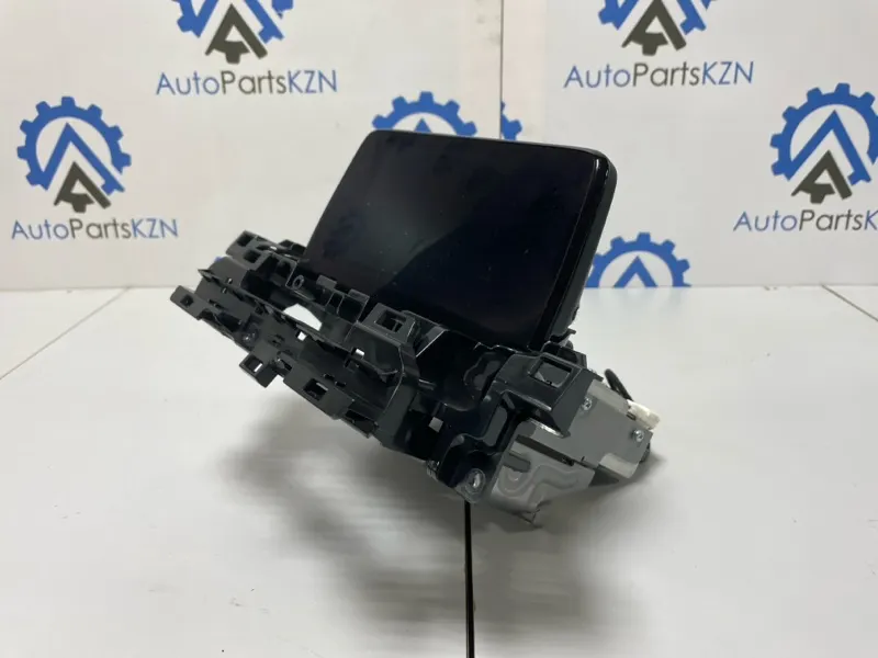 Мультимедиа монитор Mazda CX-5 KF PY 2019 (б/у)