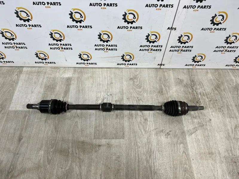 Привод Mitsubishi ASX 2.0 4B11 перед. прав. (б/у)