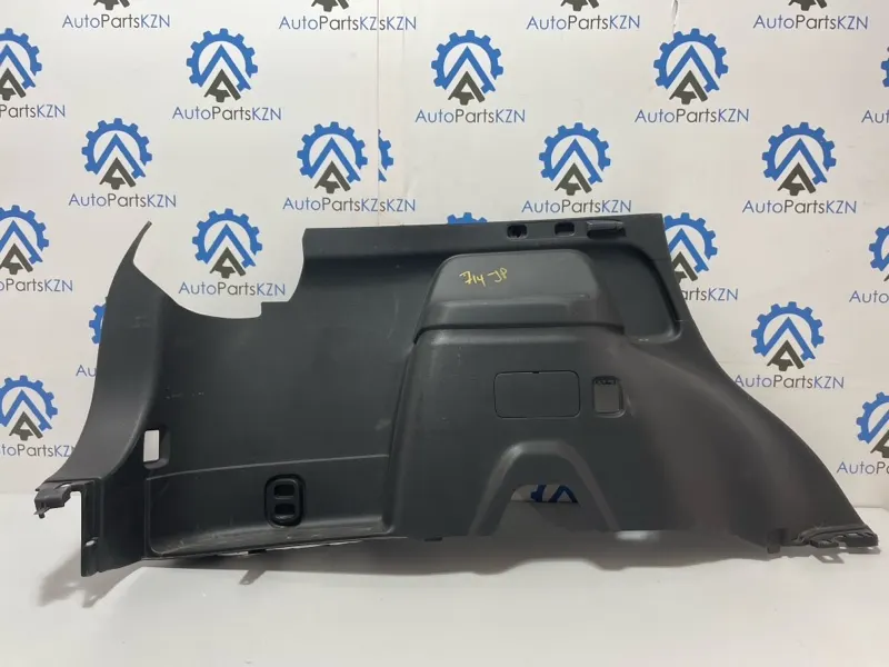 Обшивка багажника Mitsubishi Outlander 3 4B12 лев. (б/у)