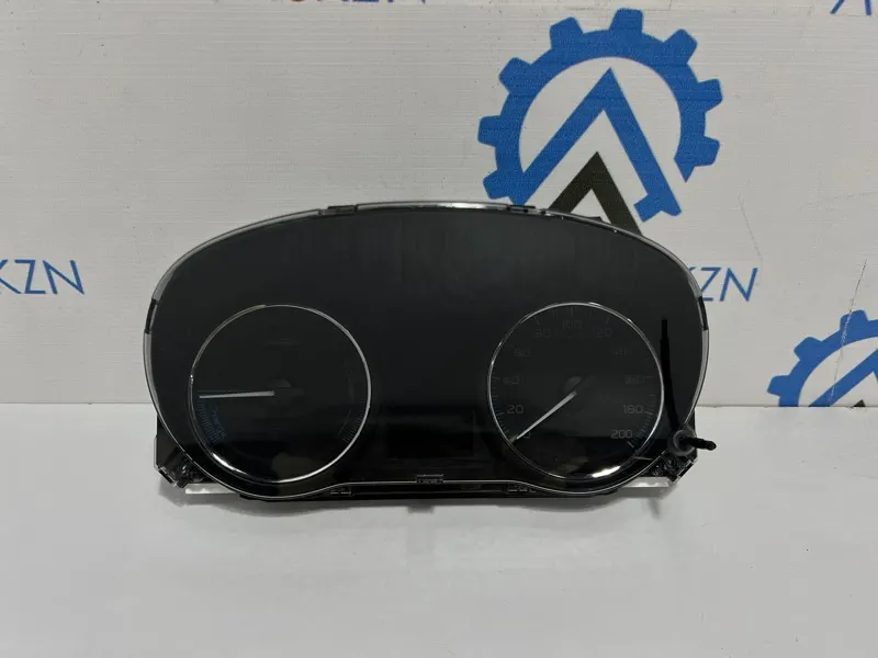 Панель приборов Mitsubishi Outlander 3 2.0 4B11 (б/у)