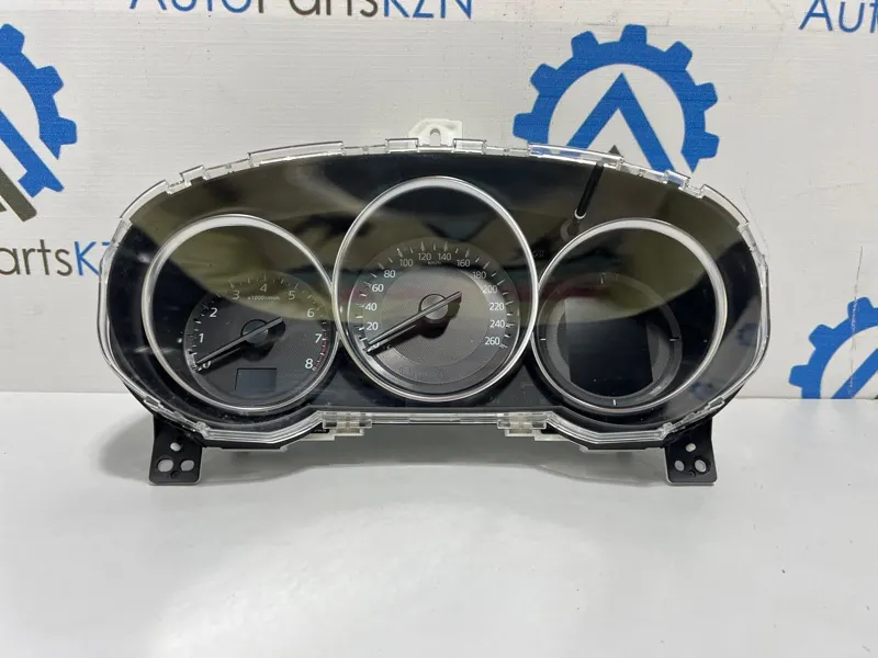 Панель приборов Mazda CX-5 KF PE 2.0 (б/у)