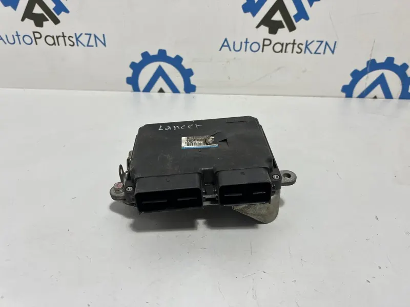 Блок управления двигателем Mitsubishi Lancer 10 1.8 (б/у)