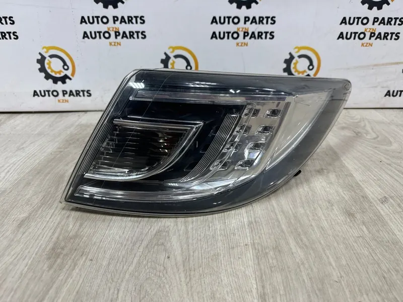 Фонарь задний Mazda 6 GH прав. (б/у)