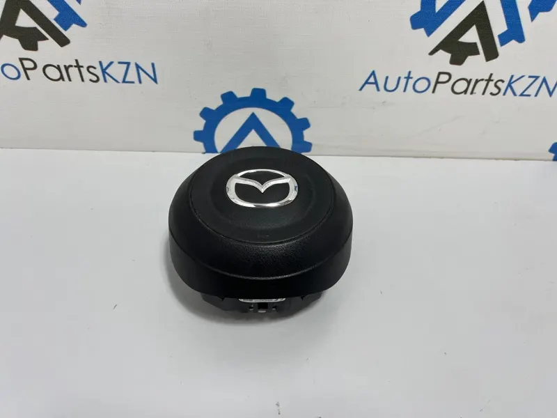 Подушка безопасности в руль Mazda CX-5 KF PE 2.0 (б/у)