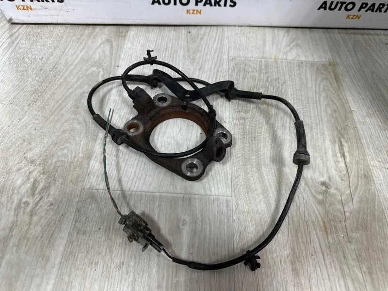 Датчик ABS Nissan X-Trail Т31 РЕСТАЙЛИНГ 2.0 задн. лев. (б/у)