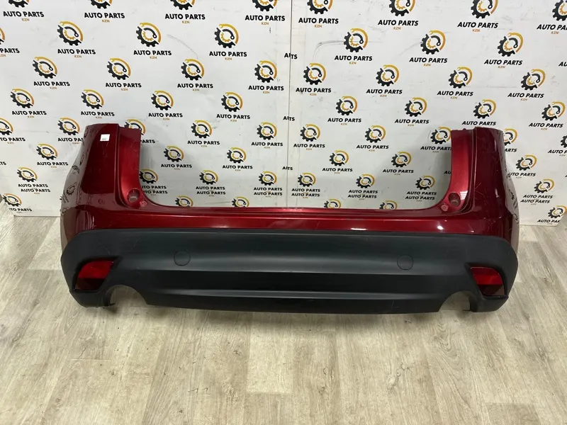 Бампер Mazda CX-5 KE 2011 задн. (б/у)