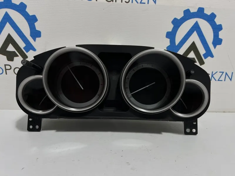 Панель приборов Mazda 6 GH 2.5 L5 (б/у)