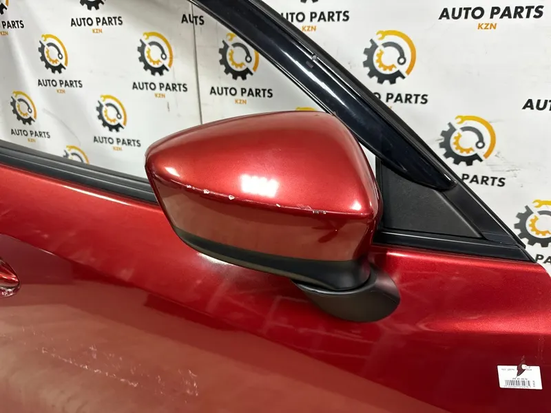 Зеркало заднего вида Mazda CX-5 KE 2011 прав. (б/у)
