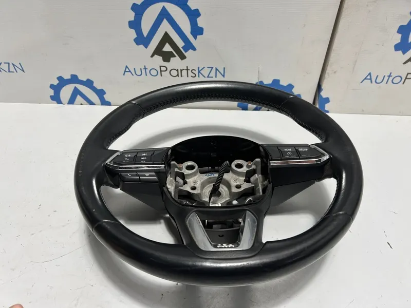 Руль Mazda CX-5 KF PY 2019 (б/у)