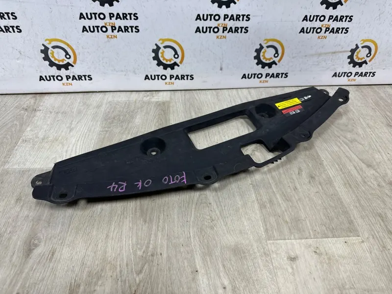 Накладка замка капота Nissan Teana L33 2.5 2016 (б/у)