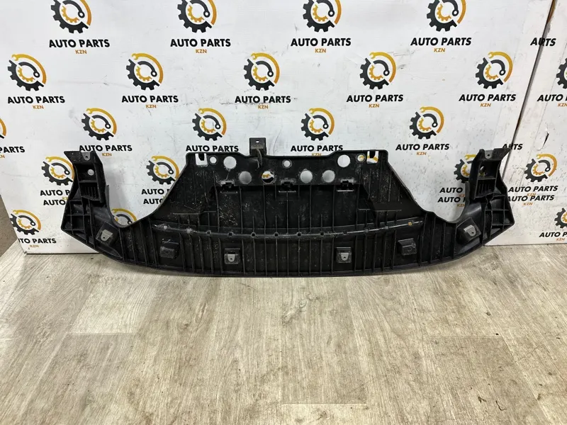 Защита двигателя Mazda 6 GJ 2013 перед. (б/у)