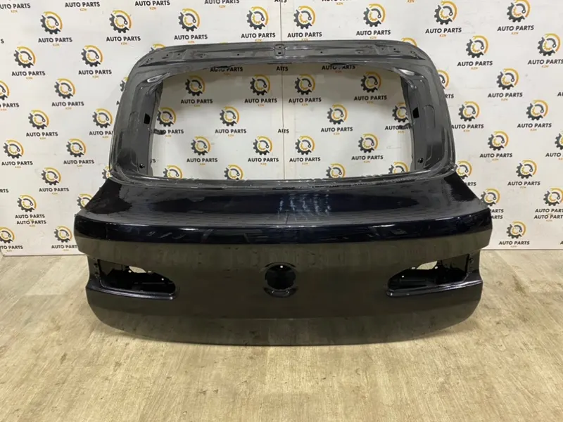 Крышка багажника BMW X4 G02 (б/у)