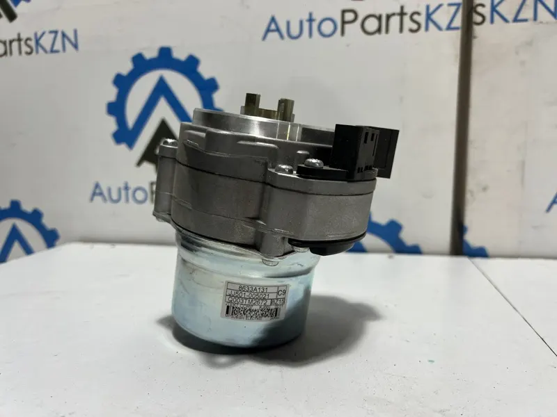 Электроусилитель руля Mitsubishi Outlander 3 2.0 4B11 (б/у)