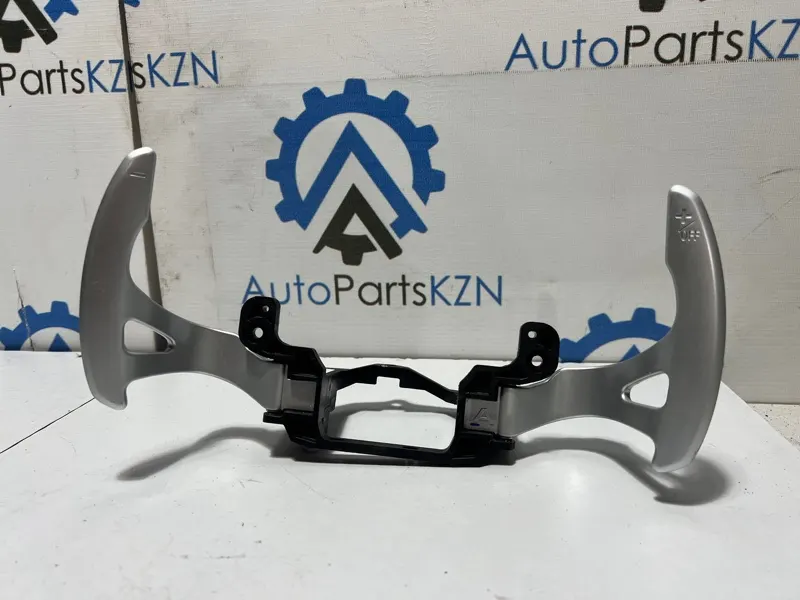 Блок подрулевых переключателей Mitsubishi Outlander 3 2.0 4B11 (б/у)