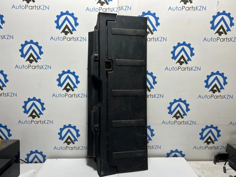 Пол багажника Mitsubishi Outlander XL 3 2009 (б/у)