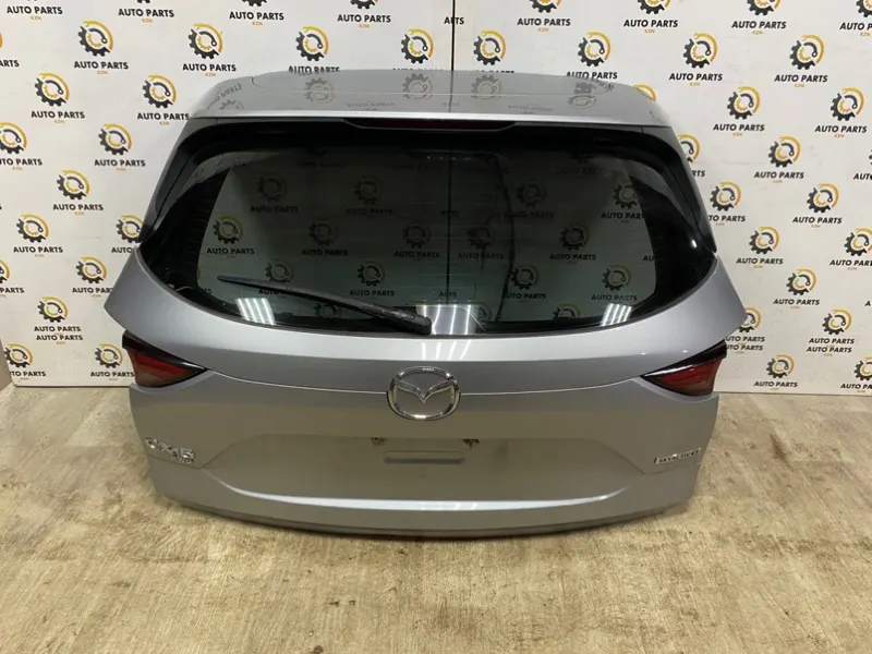 Крышка багажника Mazda CX-5 KF PY 2.5 (б/у)