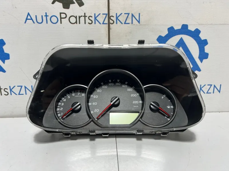 Панель приборов Toyota RAV4 (б/у)