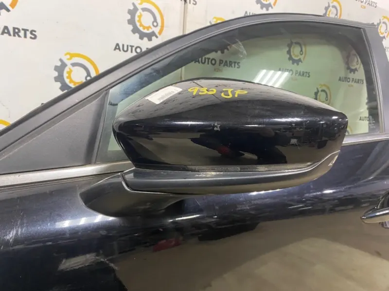 Зеркало заднего вида Mazda CX-30 РЕ 2.0 лев. (б/у)