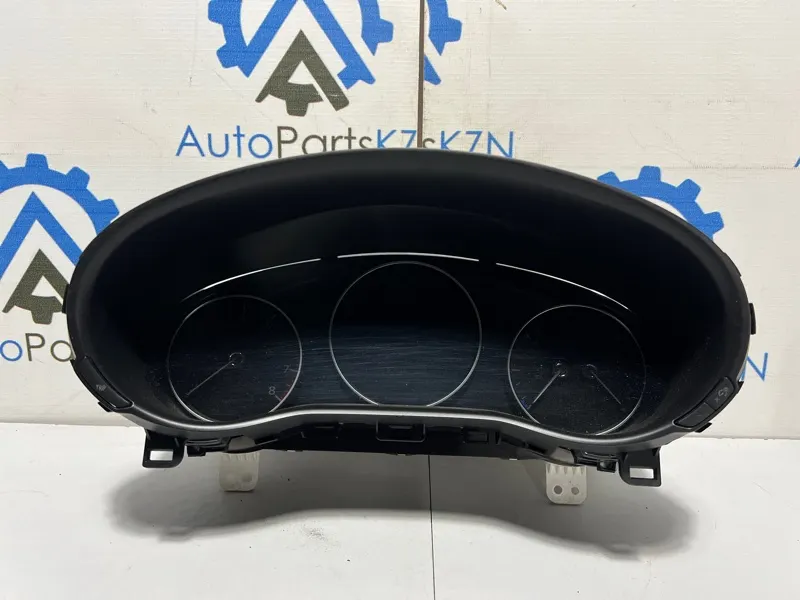 Панель приборов Mazda CX-30 PY (б/у)
