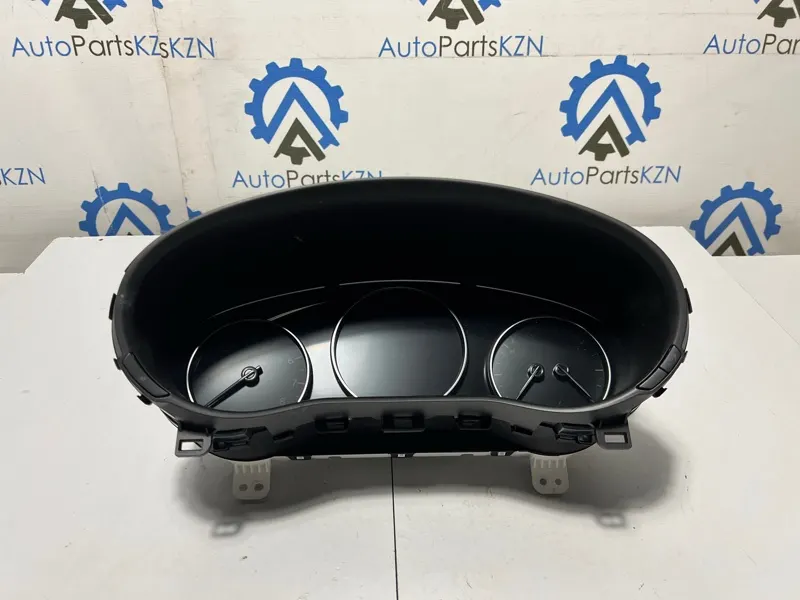 Панель приборов Mazda 3 BP РЕ (б/у)