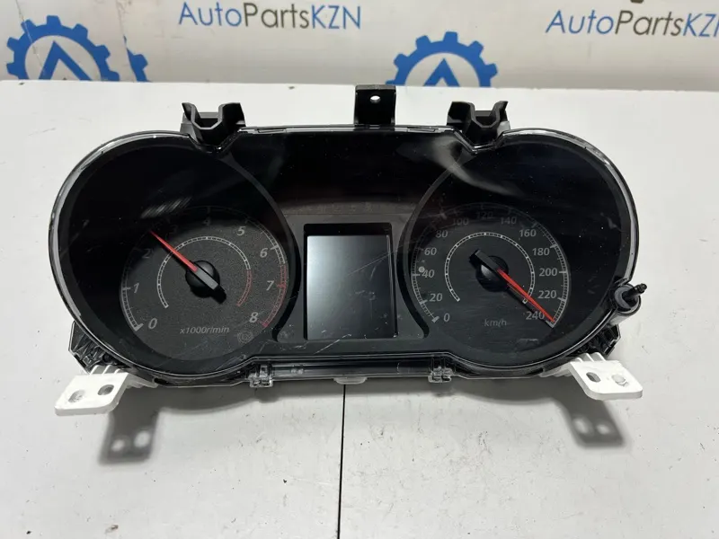 Панель приборов Mitsubishi ASX 2.0 4B11 (б/у)