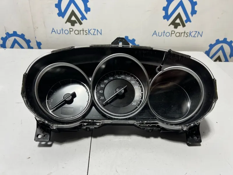 Панель приборов Mazda CX-5 KF PY (б/у)