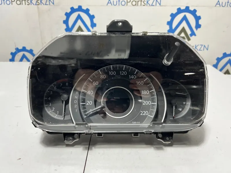 Панель приборов Honda CR-V 4 R20A (б/у)