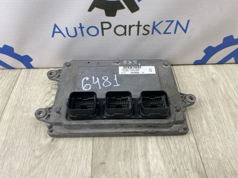 Блок управления двигателем Honda CR-V 3 2010 (б/у)