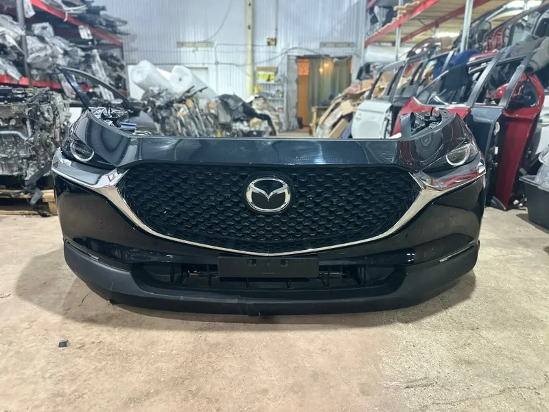 Ноускат Mazda CX-30 РЕ 2.0 (б/у)