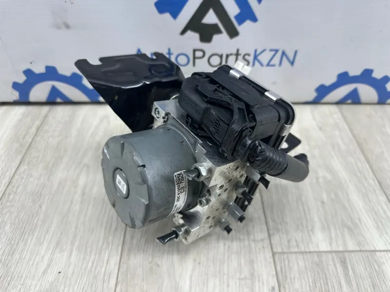 Блок ABS Mazda CX-5 KF PY (б/у)