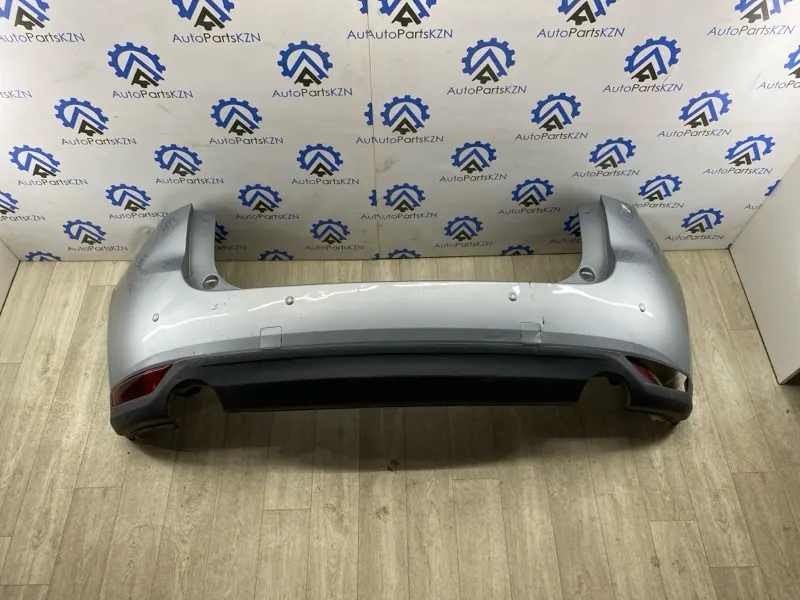 Бампер Mazda CX-5 KF PY 2.5 задн. (б/у)