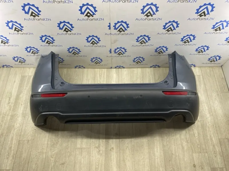 Бампер Mazda CX-30 PY задн. (б/у)