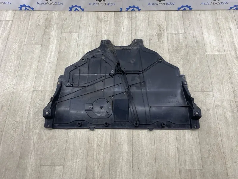 Защита двигателя Mazda CX-5 KF SH перед. (б/у)