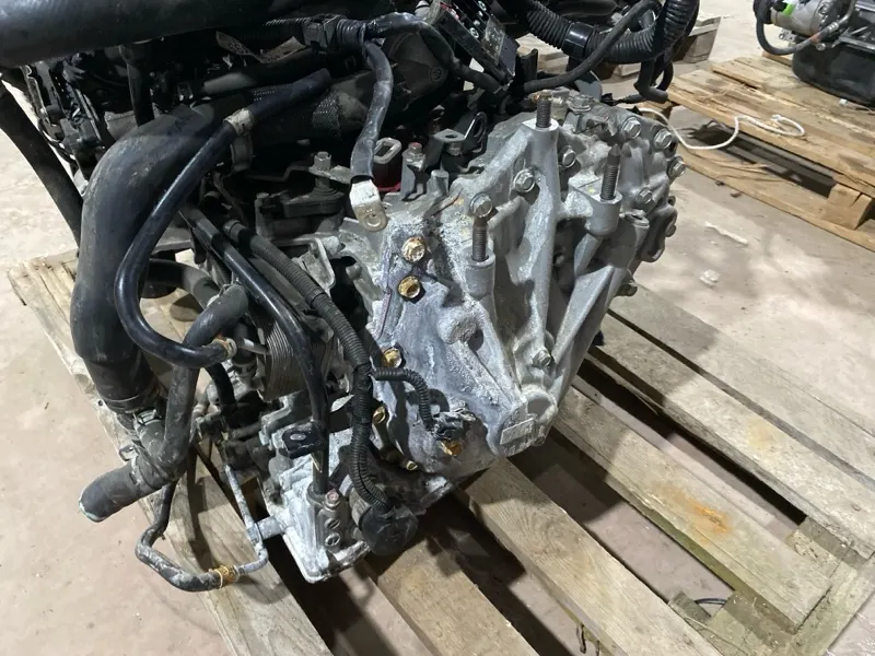Вариатор Mitsubishi Outlander 3 4J12 2019 (б/у)