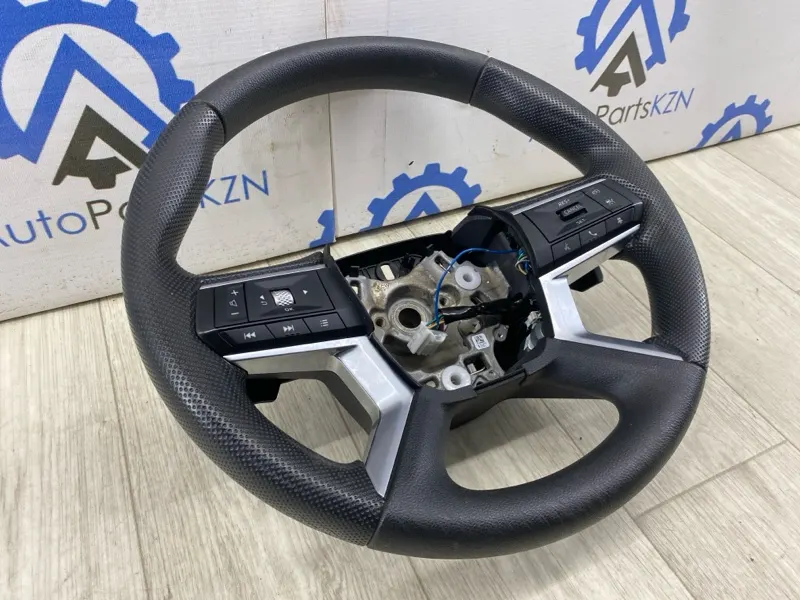 Руль Mitsubishi Outlander 4 GM PR (б/у)
