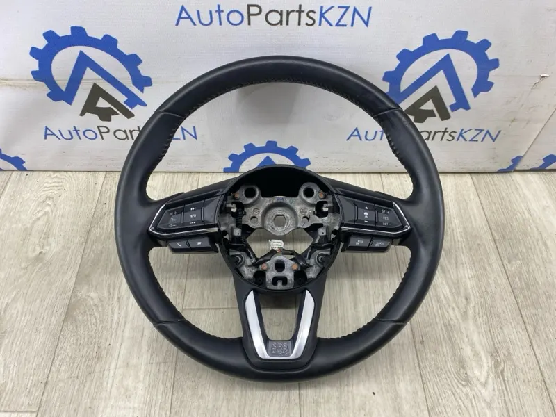 Руль Mazda CX-5 KF PY (б/у)
