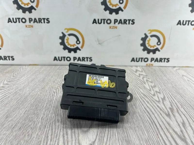 Блок управления АКПП Mitsubishi Outlander 3 4J12 2019 (б/у)