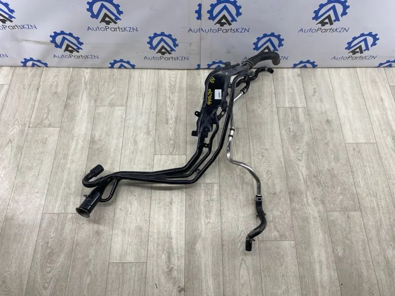 Горловина топливного бака Mazda CX-5 KF (б/у)