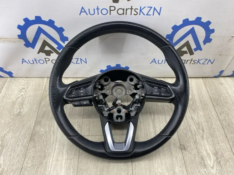 Руль Mazda CX-5 KF SH 2018 (б/у)