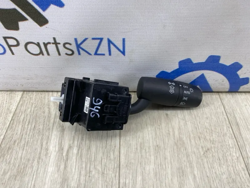 Блок подрулевых переключателей Mazda CX-5 2023 (б/у)