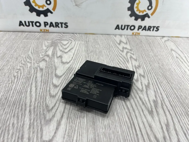 Блок управления Mitsubishi Outlander 4 GM PR 2023 (б/у)