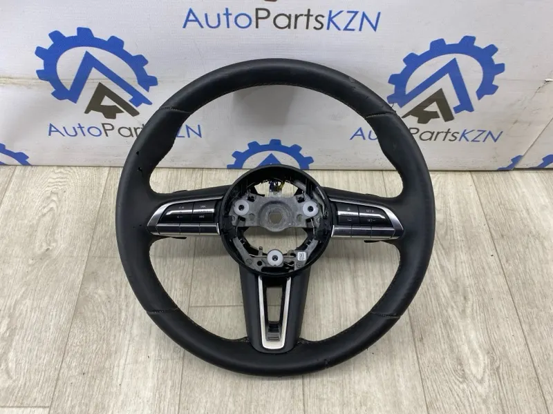 Руль Mazda 3 BP (б/у)