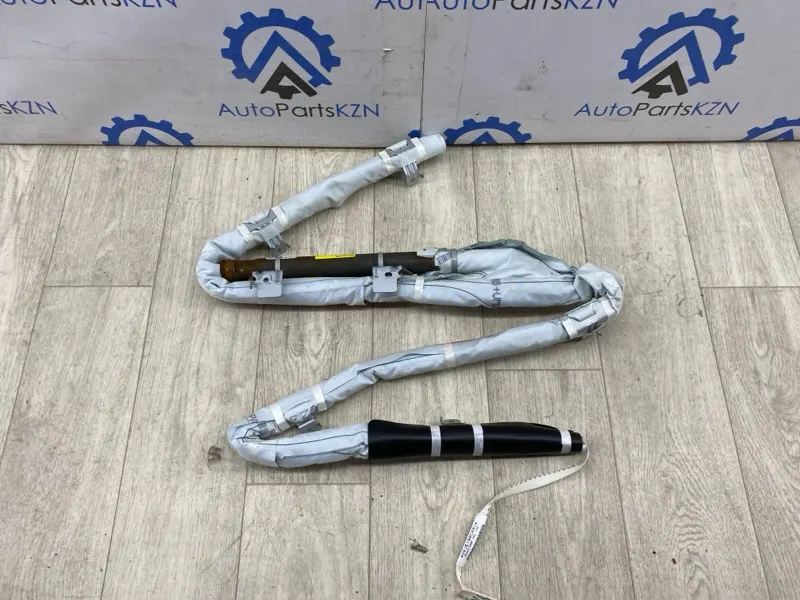 Подушка безопасности боковая Mitsubishi Outlander 3 4B11 прав. (б/у)