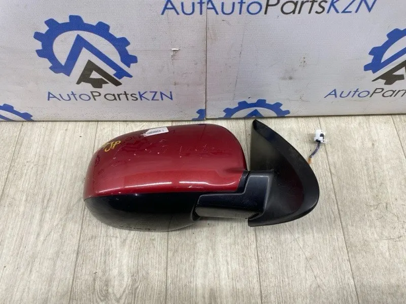 Зеркало заднего вида Mitsubishi Outlander 3 4J12 2019 прав. (б/у)