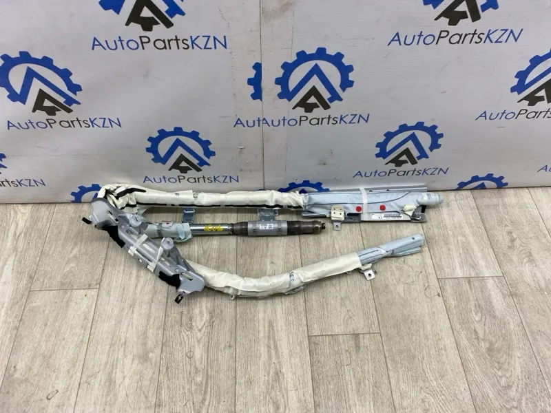 Подушка безопасности боковая Mitsubishi ASX 2.0 4B11 лев. (б/у)