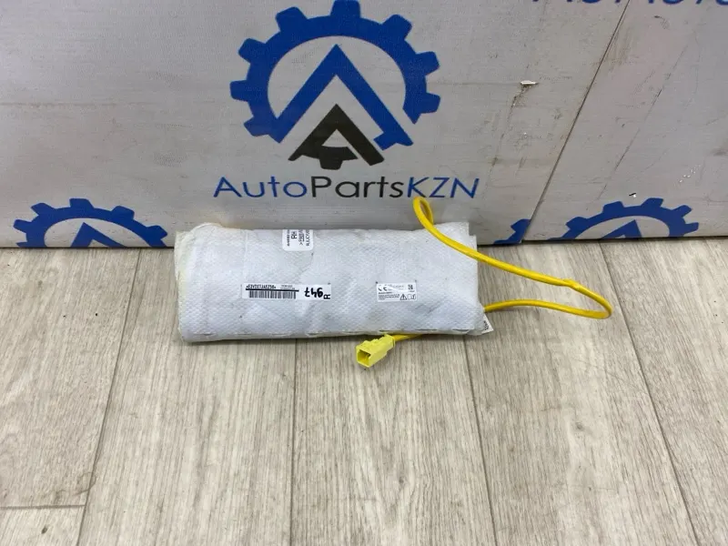 Подушка безопасности в сиденье Mitsubishi Outlander 4 GM PR 2023 прав. (б/у)
