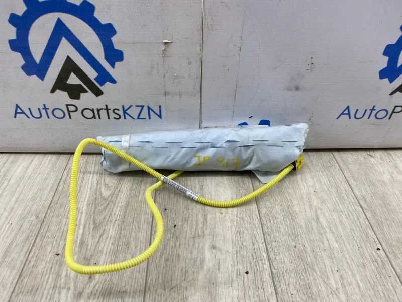 Подушка безопасности в сиденье Subaru Forester SJ 2.5 FB25 прав. (б/у)